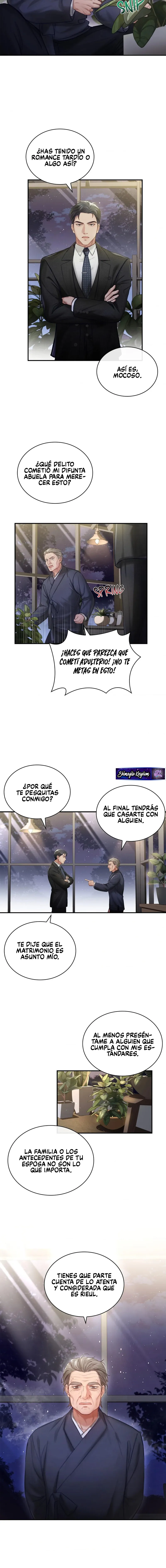 La Esposa Joven - Capítulo 2 - Página 10 - LectorTMOo