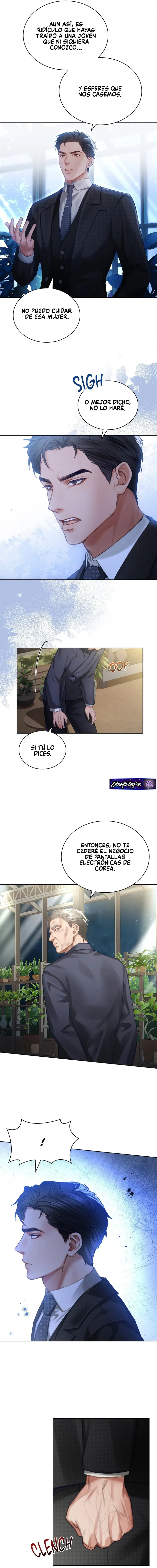 La Esposa Joven - Capítulo 2 - Página 12 - LectorTMOo