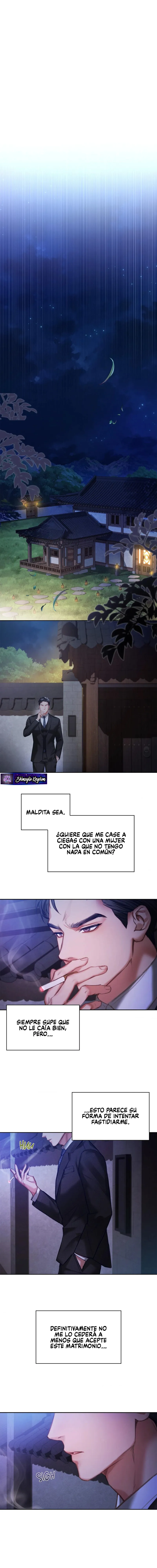 La Esposa Joven - Capítulo 2 - Página 13 - LectorTMOo