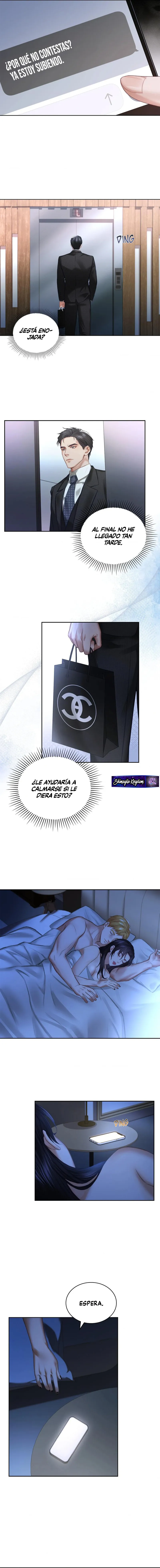La Esposa Joven - Capítulo 2 - Página 18 - LectorTMOo