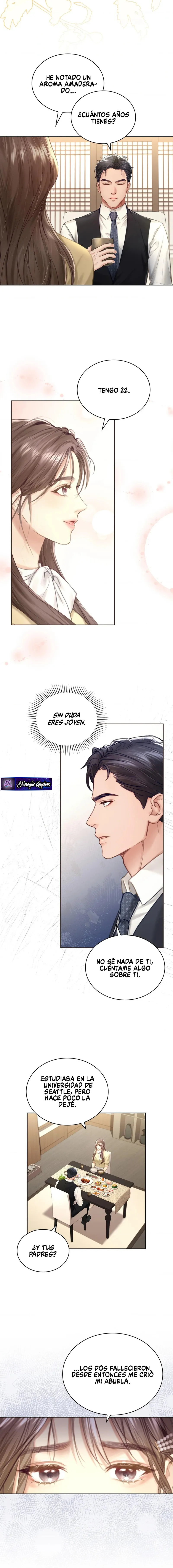 La Esposa Joven - Capítulo 2 - Página 3 - LectorTMOo