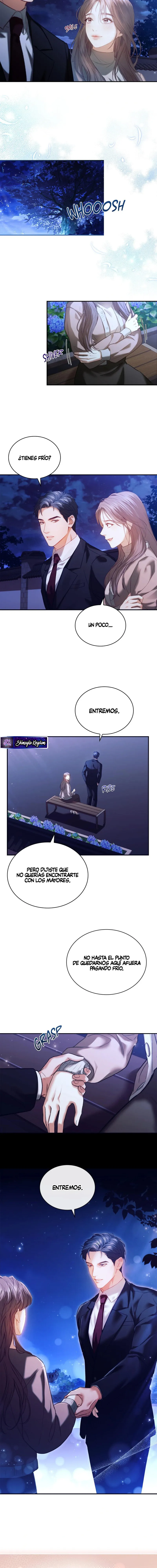 La Esposa Joven - Capítulo 20 - Página 11 - LectorTMOo