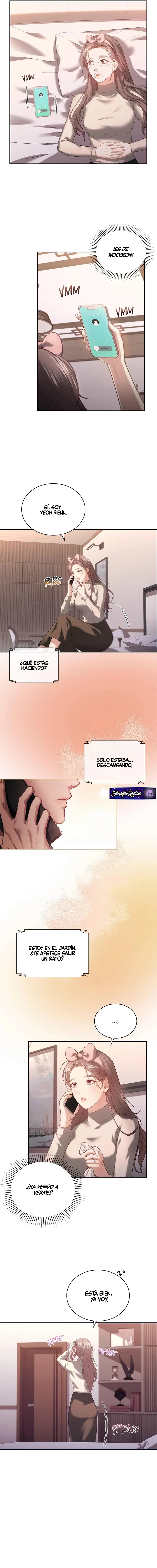 La Esposa Joven - Capítulo 20 - Página 8 - LectorTMOo