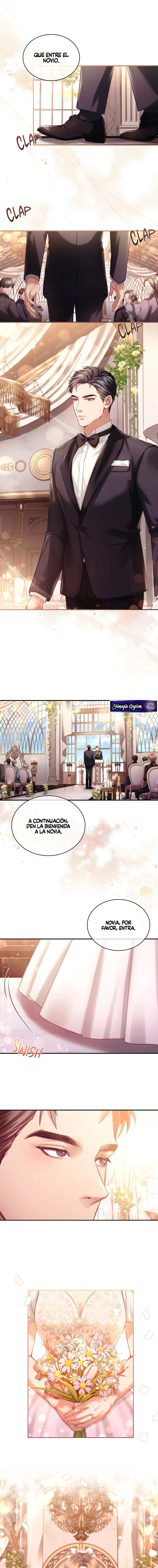 La Esposa Joven - Capítulo 21 - Página 6 - LectorTMOo
