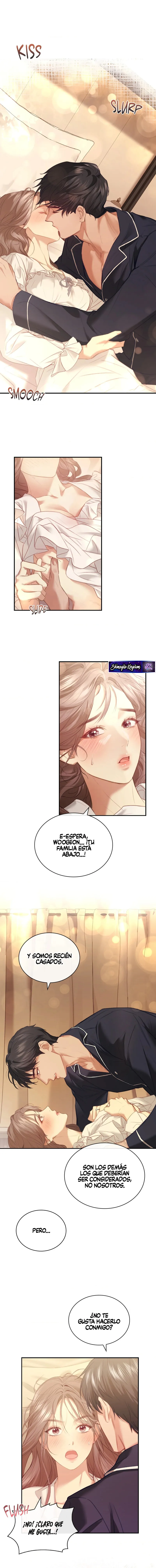 La Esposa Joven - Capítulo 22 - Página 2 - LectorTMOo