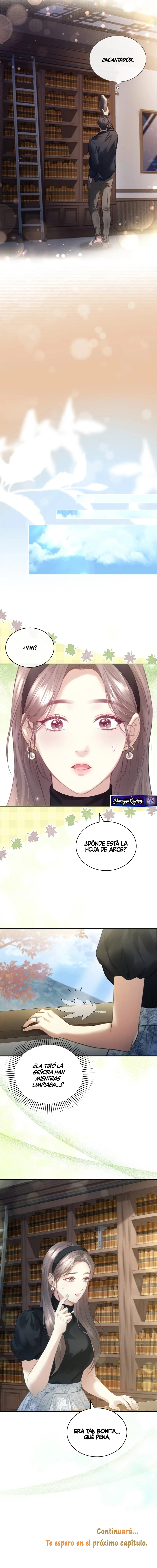 La Esposa Joven - Capítulo 23 - Página 12 - LectorTMOo