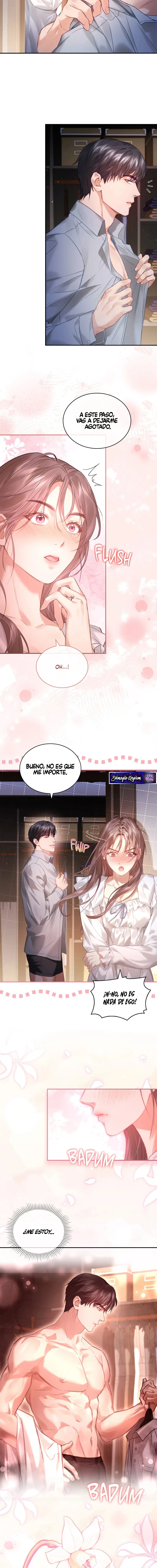 La Esposa Joven - Capítulo 23 - Página 4 - LectorTMOo