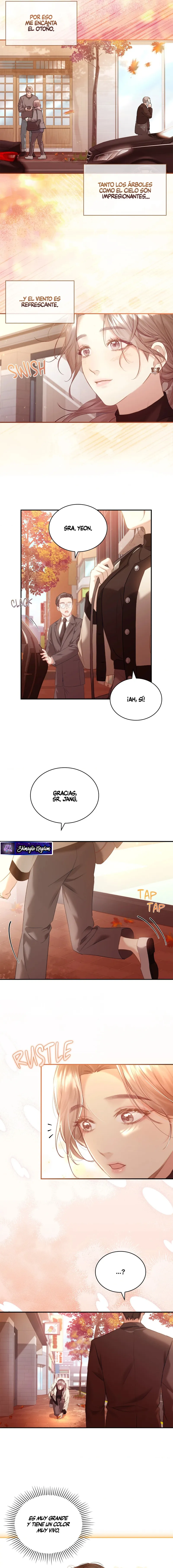 La Esposa Joven - Capítulo 23 - Página 7 - LectorTMOo