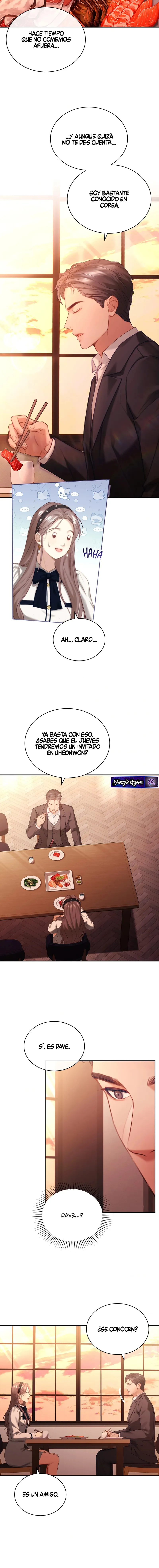 La Esposa Joven - Capítulo 24 - Página 10 - LectorTMOo