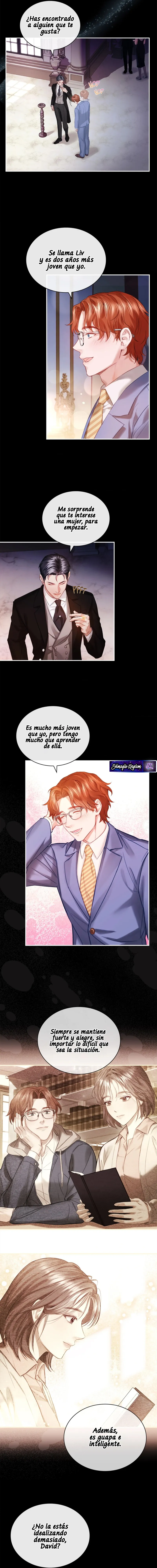 La Esposa Joven - Capítulo 24 - Página 12 - LectorTMOo