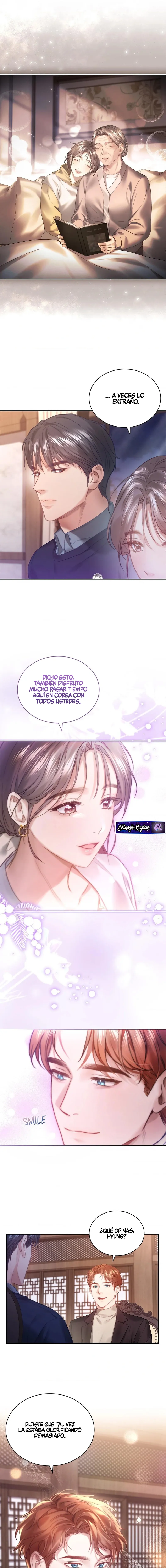 La Esposa Joven - Capítulo 25 - Página 12 - LectorTMOo