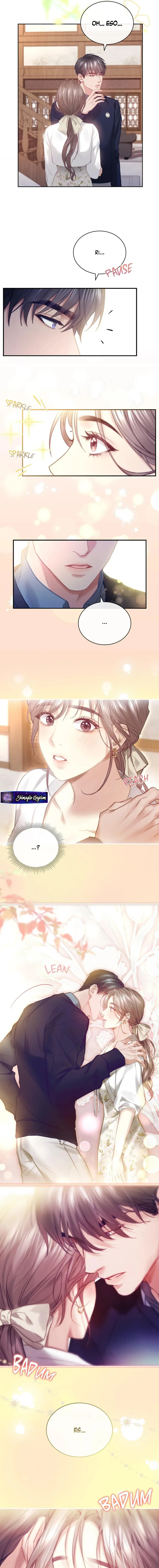 La Esposa Joven - Capítulo 25 - Página 15 - LectorTMOo