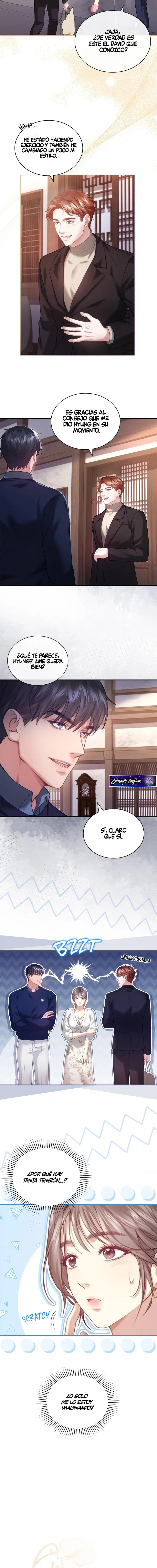 La Esposa Joven - Capítulo 25 - Página 6 - LectorTMOo