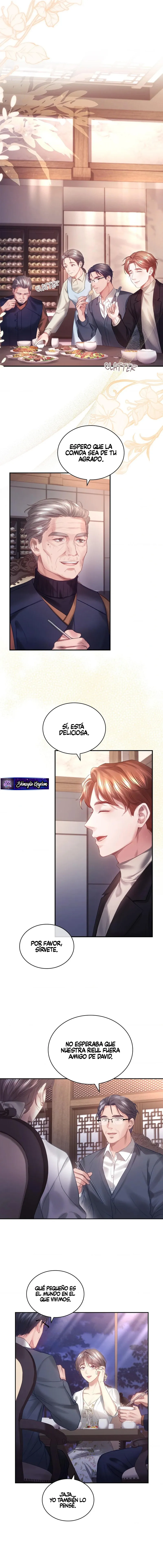 La Esposa Joven - Capítulo 25 - Página 7 - LectorTMOo
