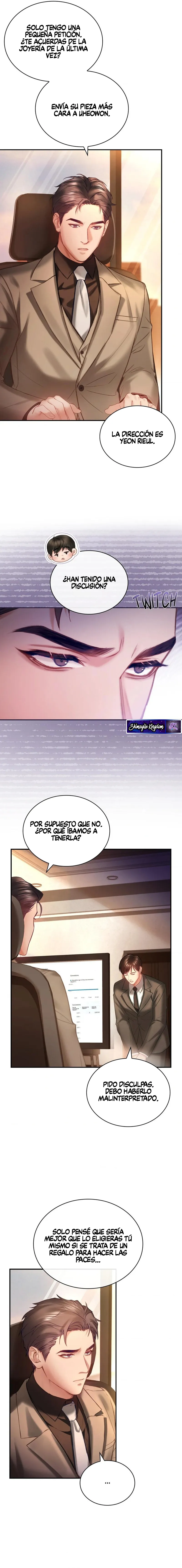 La Esposa Joven - Capítulo 26 - Página 16 - LectorTMOo