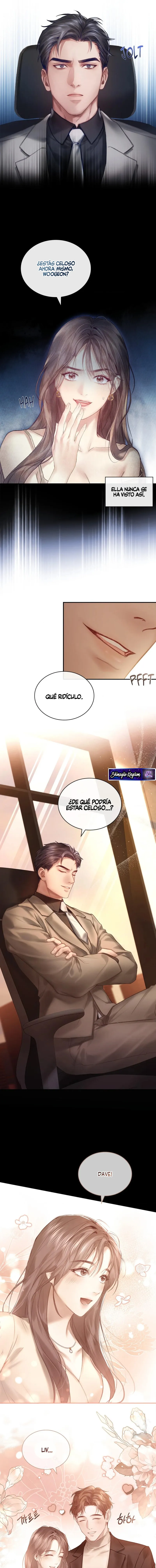 La Esposa Joven - Capítulo 26 - Página 18 - LectorTMOo