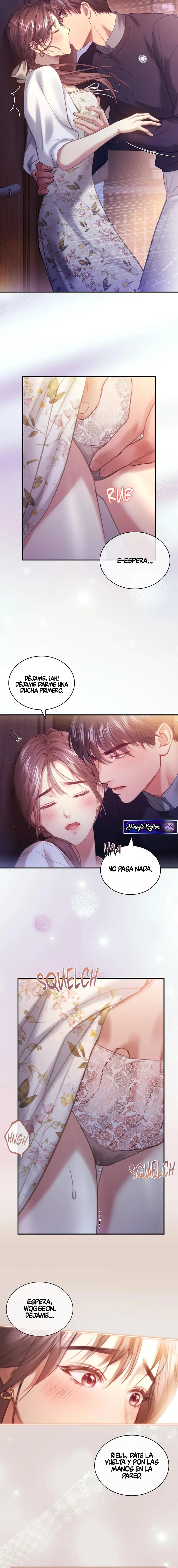 La Esposa Joven - Capítulo 26 - Página 4 - LectorTMOo