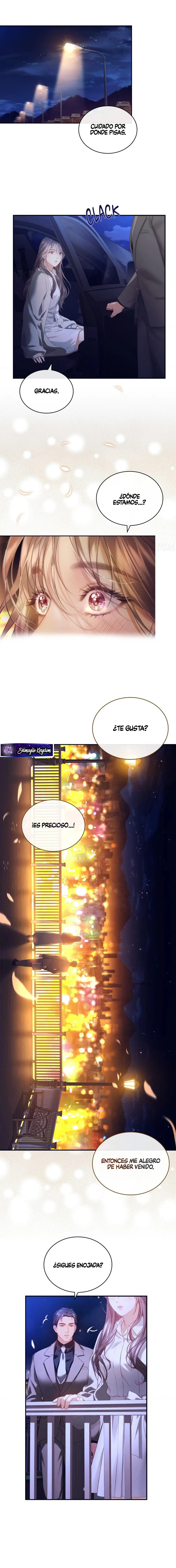 La Esposa Joven - Capítulo 27 - Página 5 - LectorTMOo