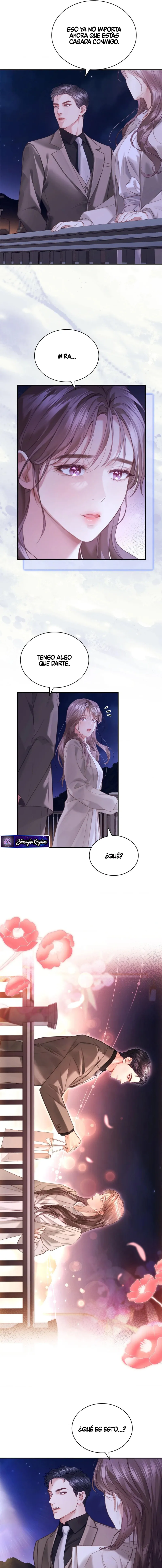 La Esposa Joven - Capítulo 27 - Página 7 - LectorTMOo