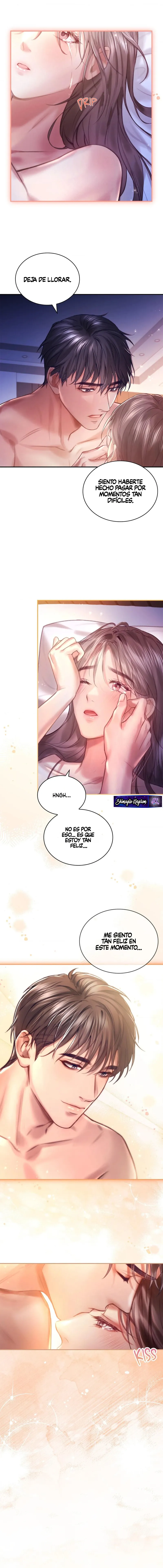 La Esposa Joven - Capítulo 28 - Página 12 - LectorTMOo