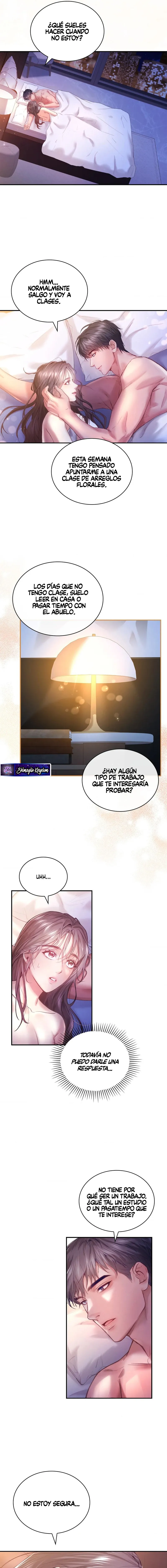 La Esposa Joven - Capítulo 28 - Página 13 - LectorTMOo