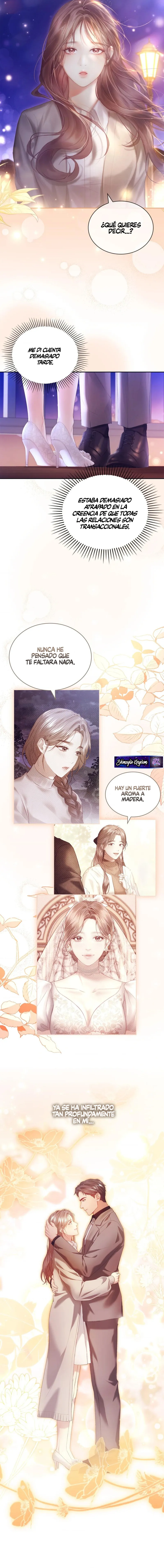 La Esposa Joven - Capítulo 28 - Página 4 - LectorTMOo