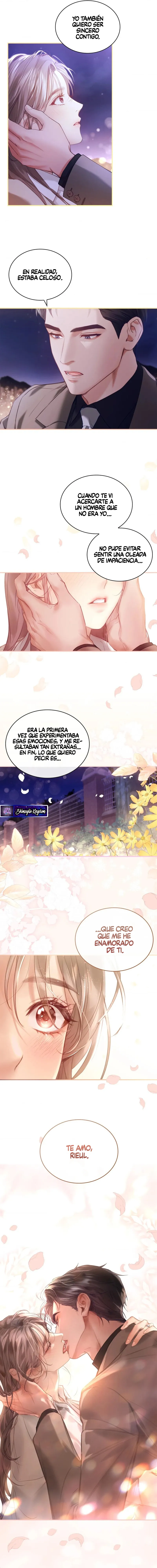 La Esposa Joven - Capítulo 28 - Página 5 - LectorTMOo