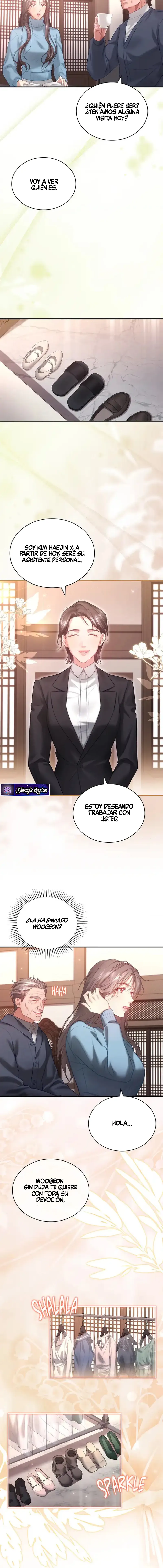 La Esposa Joven - Capítulo 29 - Página 11 - LectorTMOo