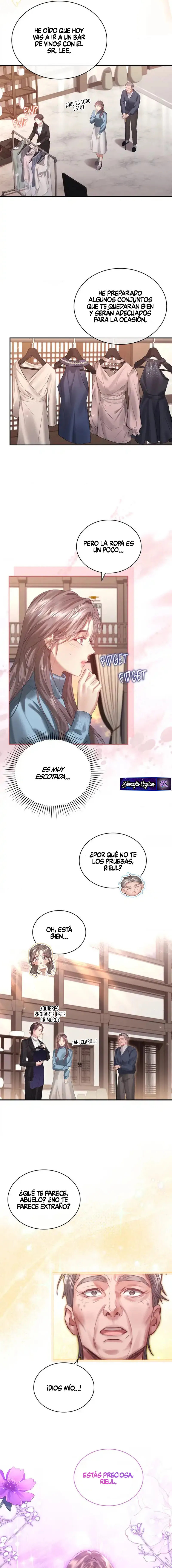 La Esposa Joven - Capítulo 29 - Página 12 - LectorTMOo