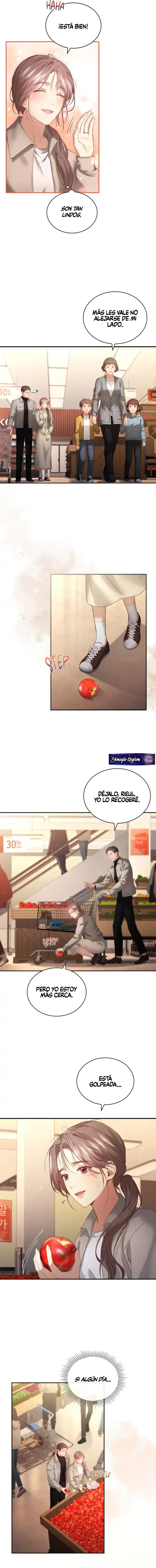 La Esposa Joven - Capítulo 29 - Página 4 - LectorTMOo