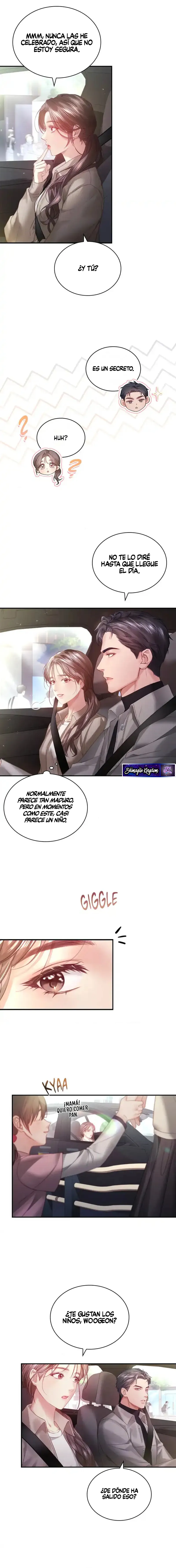 La Esposa Joven - Capítulo 29 - Página 6 - LectorTMOo