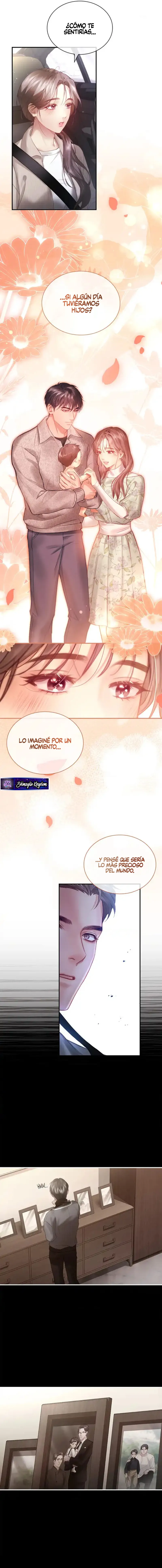 La Esposa Joven - Capítulo 29 - Página 7 - LectorTMOo