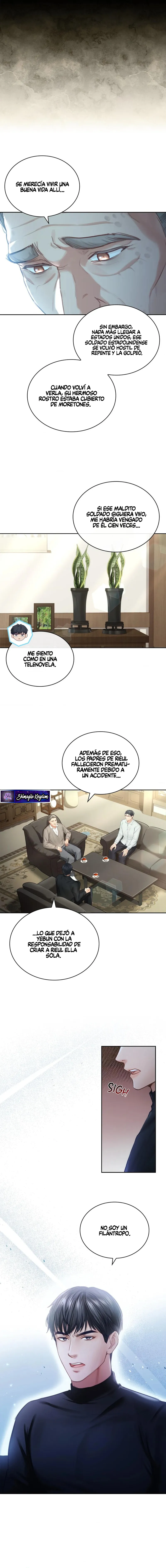 La Esposa Joven - Capítulo 3 - Página 13 - LectorTMOo