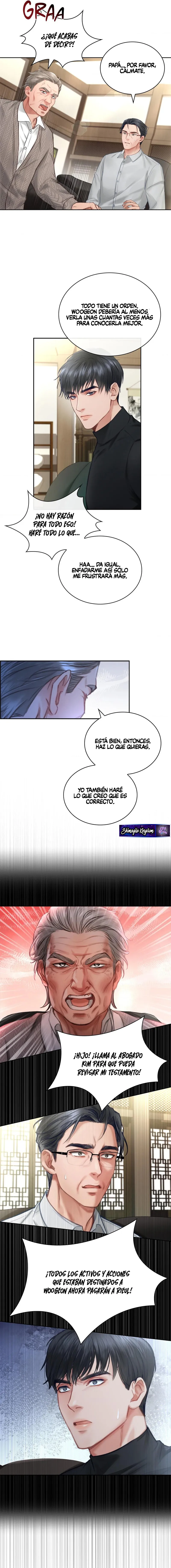 La Esposa Joven - Capítulo 3 - Página 14 - LectorTMOo