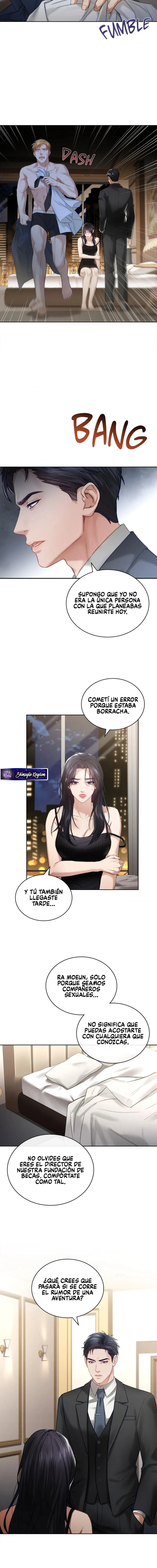 La Esposa Joven - Capítulo 3 - Página 5 - LectorTMOo