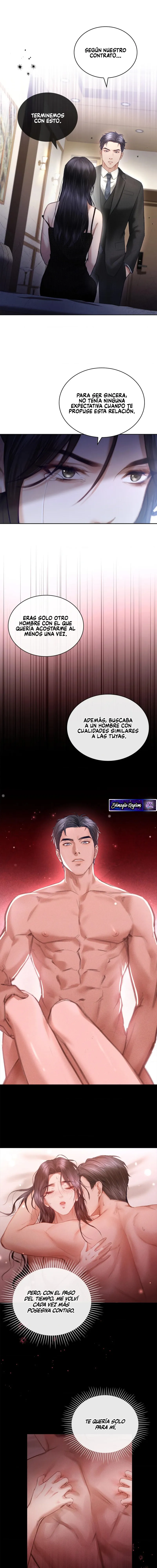 La Esposa Joven - Capítulo 3 - Página 8 - LectorTMOo