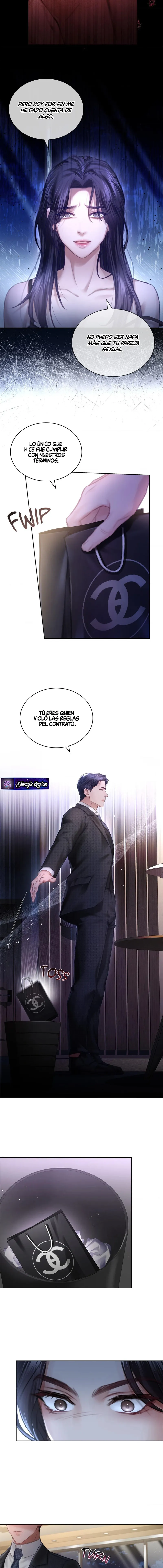 La Esposa Joven - Capítulo 3 - Página 9 - LectorTMOo