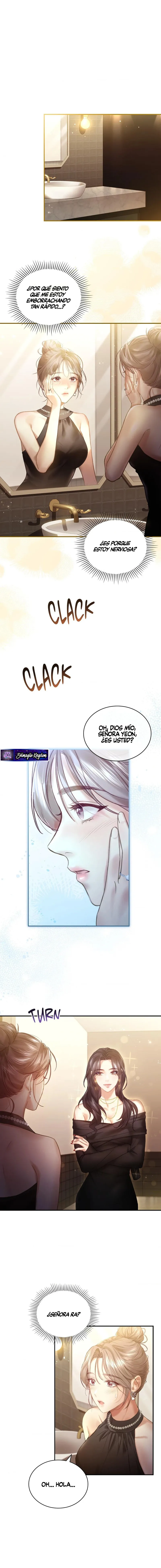 La Esposa Joven - Capítulo 30 - Página 9 - LectorTMOo