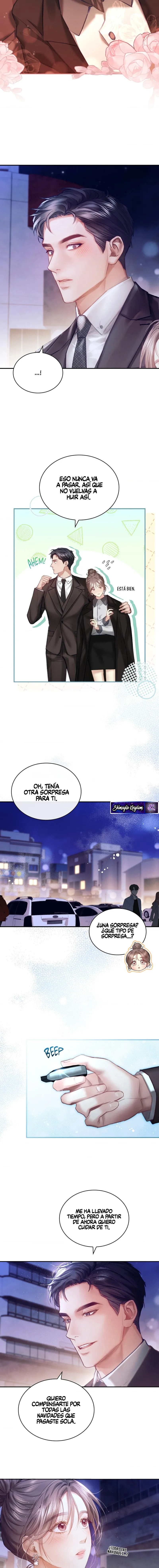 La Esposa Joven - Capítulo 31 - Página 10 - LectorTMOo