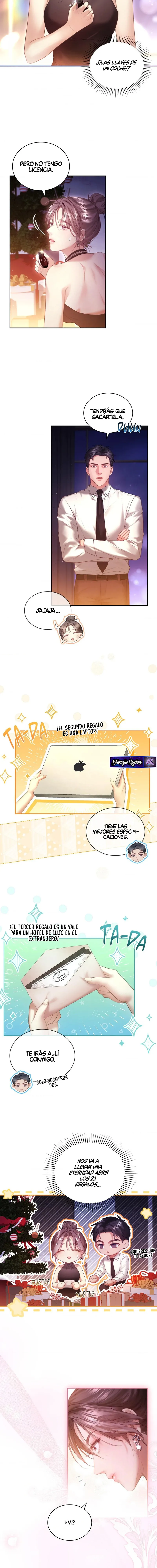 La Esposa Joven - Capítulo 31 - Página 12 - LectorTMOo