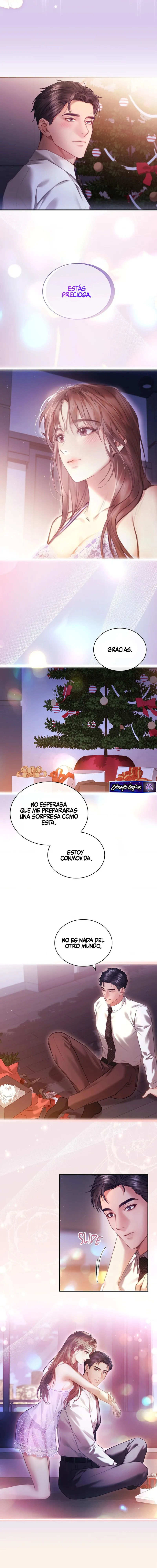 La Esposa Joven - Capítulo 31 - Página 14 - LectorTMOo