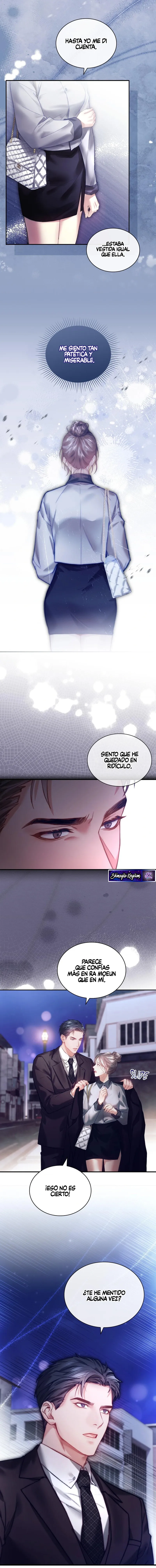 La Esposa Joven - Capítulo 31 - Página 6 - LectorTMOo