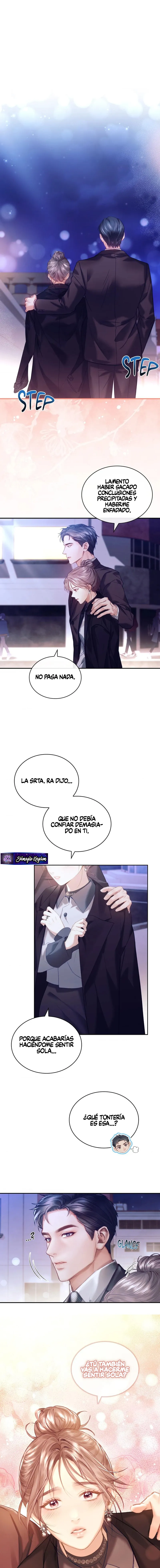La Esposa Joven - Capítulo 31 - Página 9 - LectorTMOo