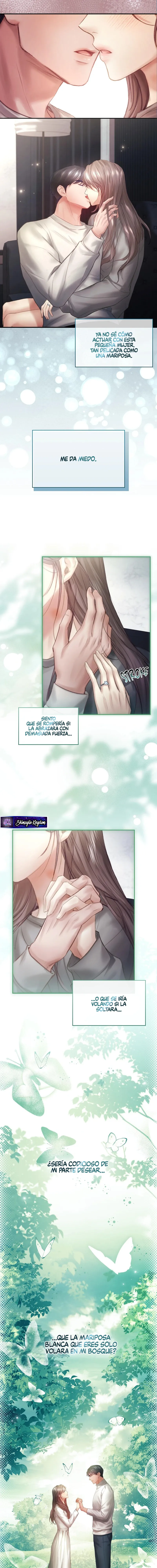 La Esposa Joven - Capítulo 32 - Página 15 - LectorTMOo