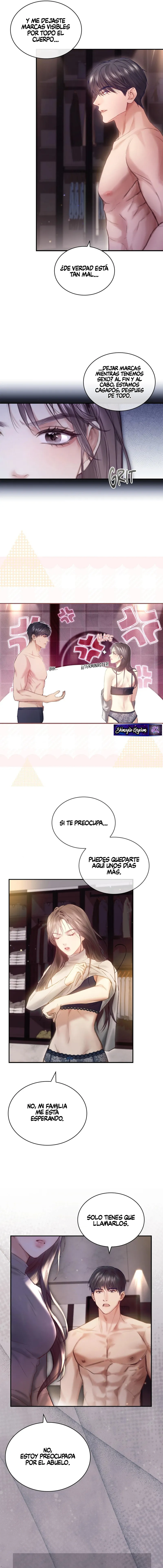La Esposa Joven - Capítulo 33 - Página 8 - LectorTMOo