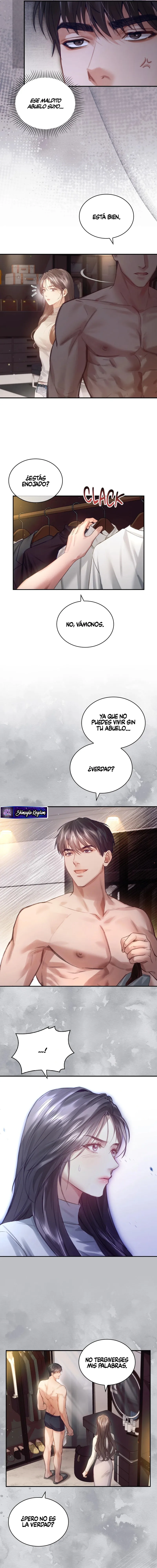 La Esposa Joven - Capítulo 33 - Página 9 - LectorTMOo