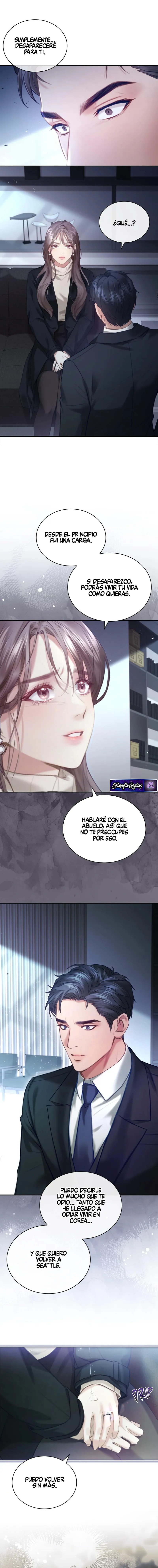 La Esposa Joven - Capítulo 34 - Página 10 - LectorTMOo