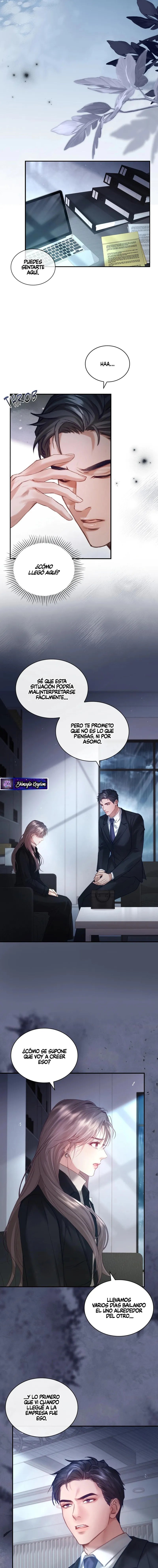 La Esposa Joven - Capítulo 34 - Página 7 - LectorTMOo