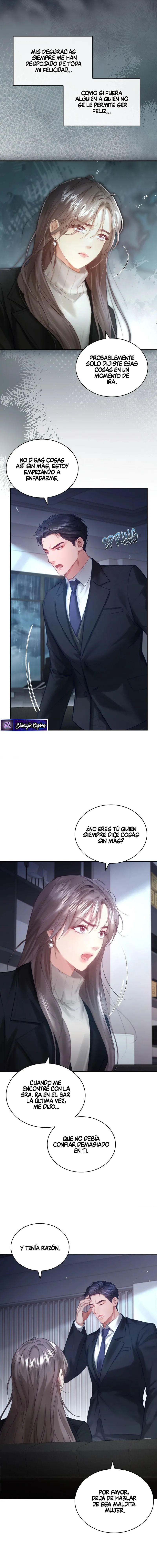 La Esposa Joven - Capítulo 34 - Página 9 - LectorTMOo
