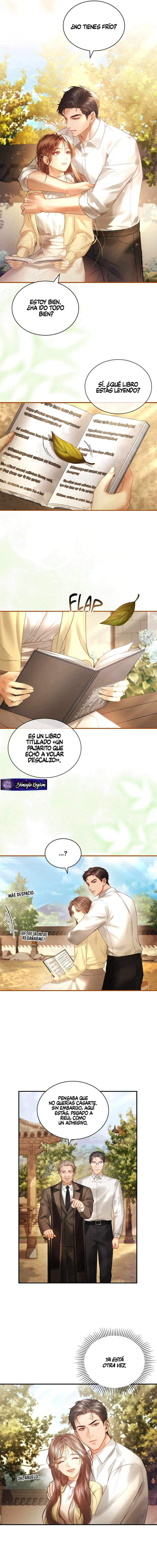 La Esposa Joven - Capítulo 36 - Página 15 - LectorTMOo